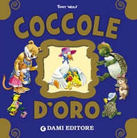 Coccole d'oro - Librerie.coop