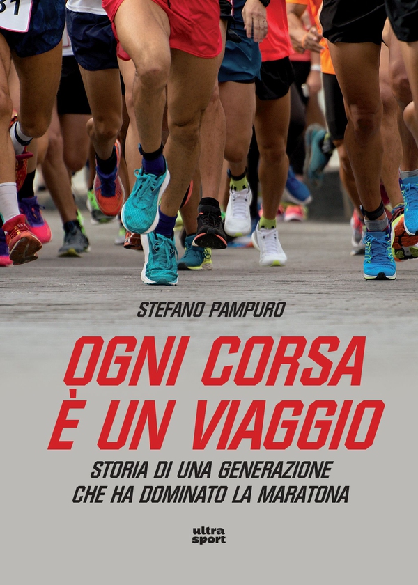 Ogni corsa è un viaggio - Librerie.coop Ogni corsa è un viaggio - Librerie.coop