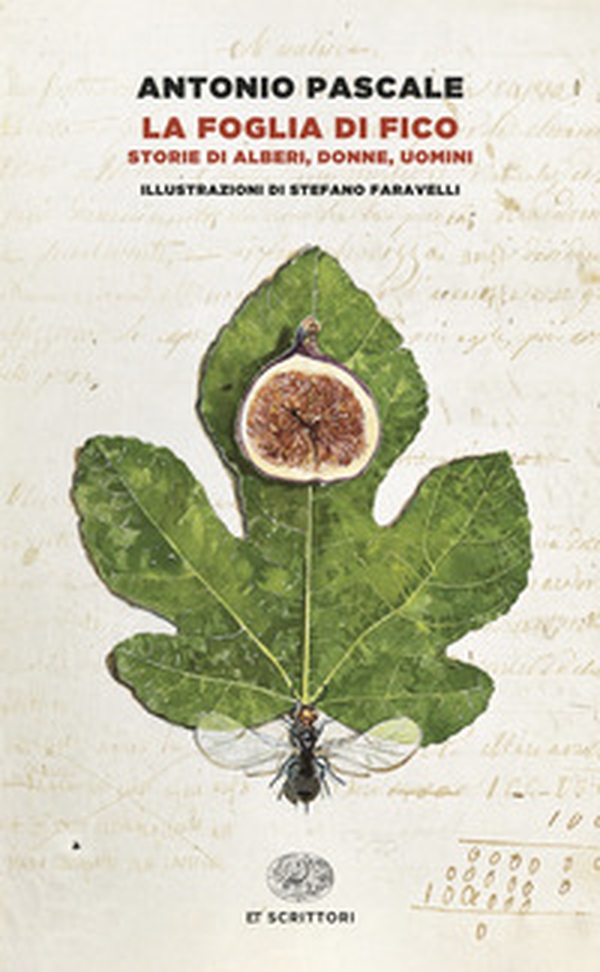 La foglia di fico. Storie di alberi, donne, uomini - Librerie.coop