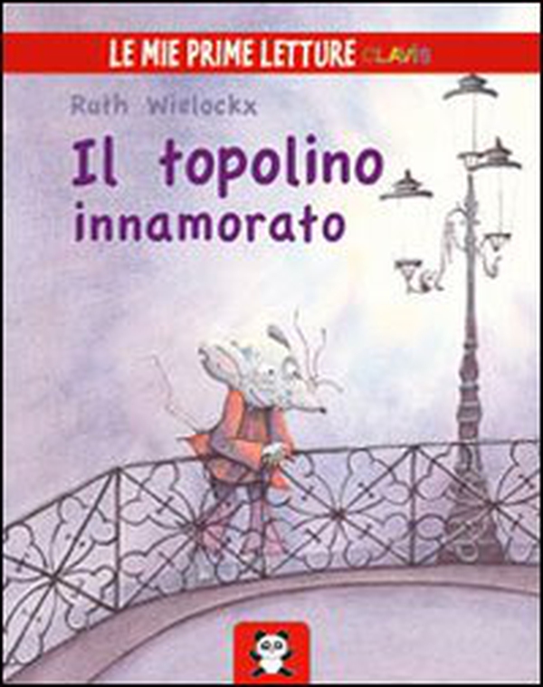 Il topolino innamorato - Librerie.coop Il topolino innamorato - Librerie.coop