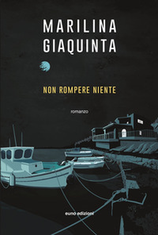 Non rompere niente - Librerie.coop Non rompere niente - Librerie.coop