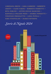 Storie di Natale 2024 - Librerie.coop