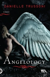 Angelology - Librerie.coop Angelology - Librerie.coop