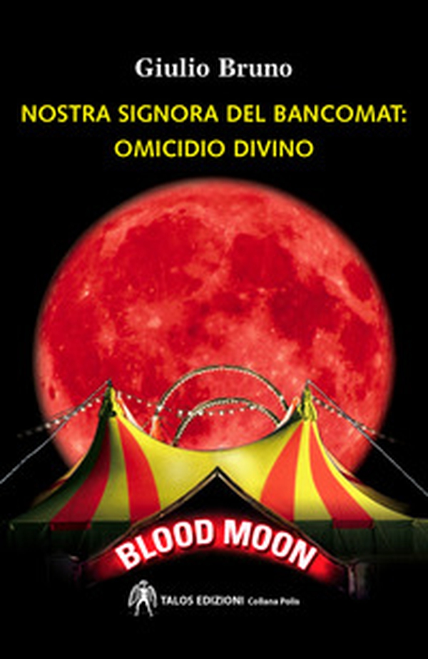 Nostra signora del bancomat: omicidio divino - Librerie.coop Nostra signora del bancomat: omicidio divino - Librerie.coop