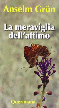 La meraviglia dell'attimo - Librerie.coop