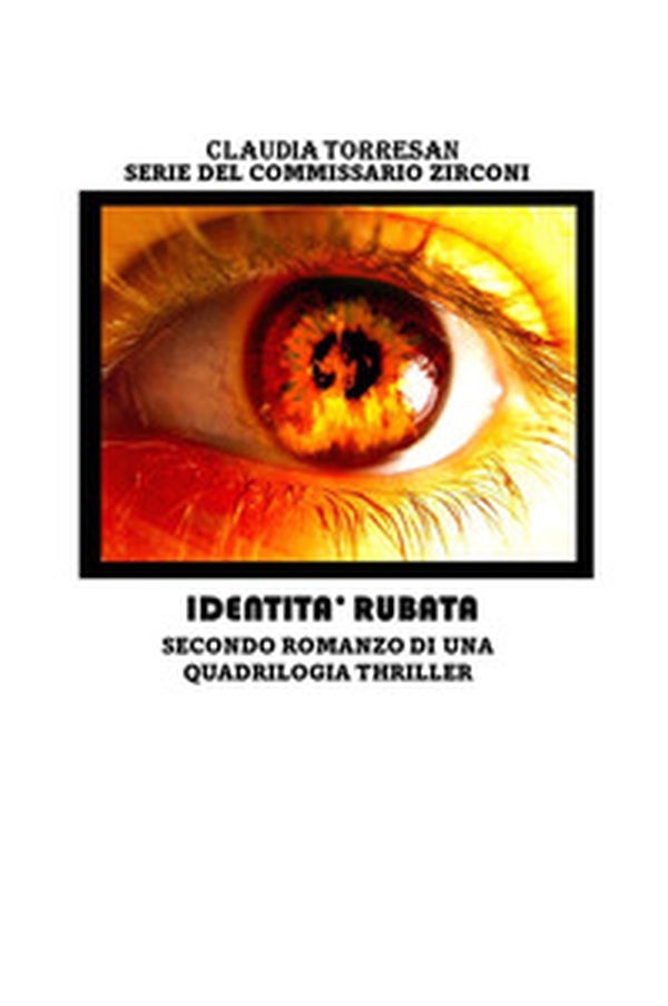 Identità rubata - Librerie.coop Identità rubata - Librerie.coop