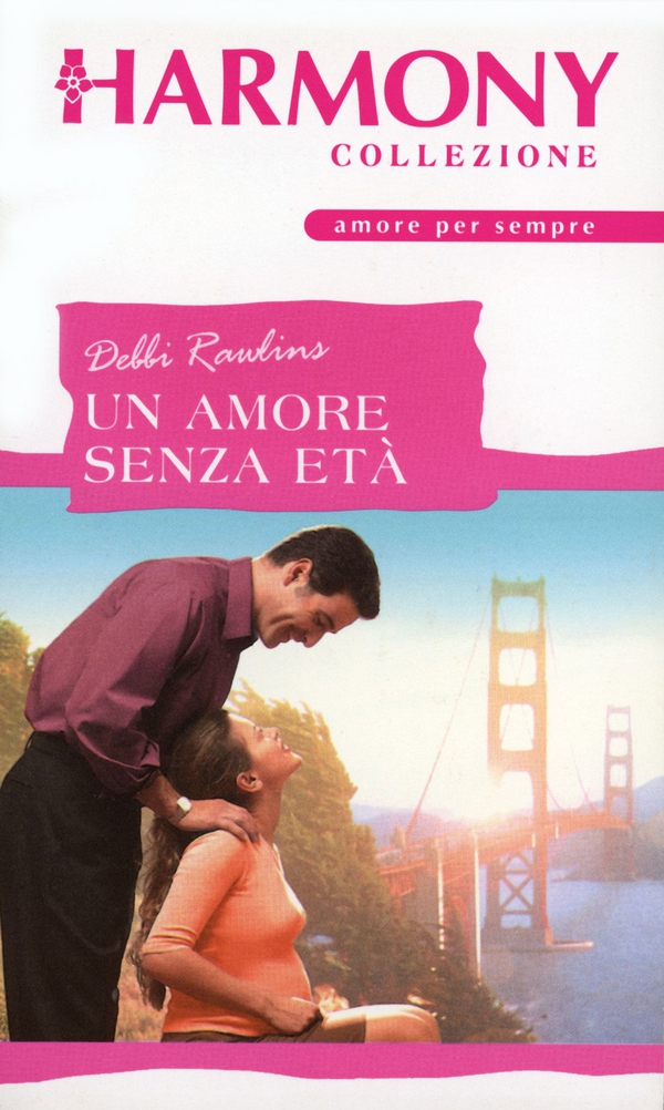 Un amore senza età - Librerie.coop Un amore senza età - Librerie.coop
