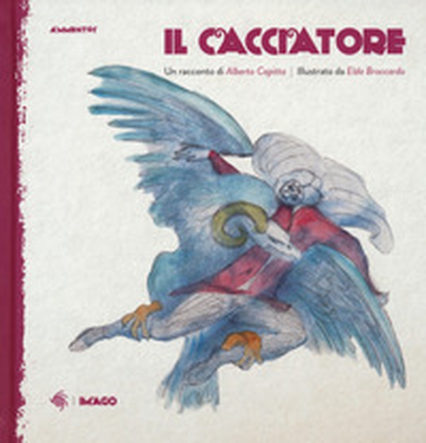 Il cacciatore - Librerie.coop Il cacciatore - Librerie.coop