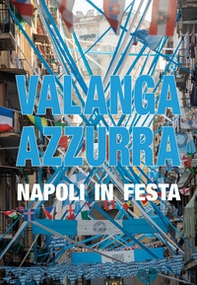 Valanga azzurra Napoli in festa - Librerie.coop