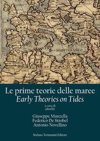 Le prime teorie delle maree. Tra scienza e curiosità Menabene e le maree nella Baia di Stoccolma. Ediz. italiana e inglese - Librerie.coop