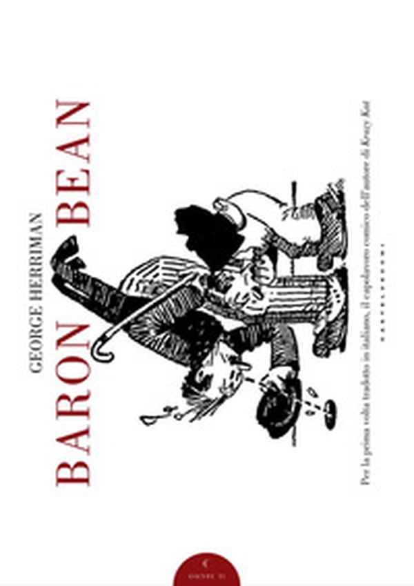 Baron Bean - Librerie.coop Baron Bean - Librerie.coop