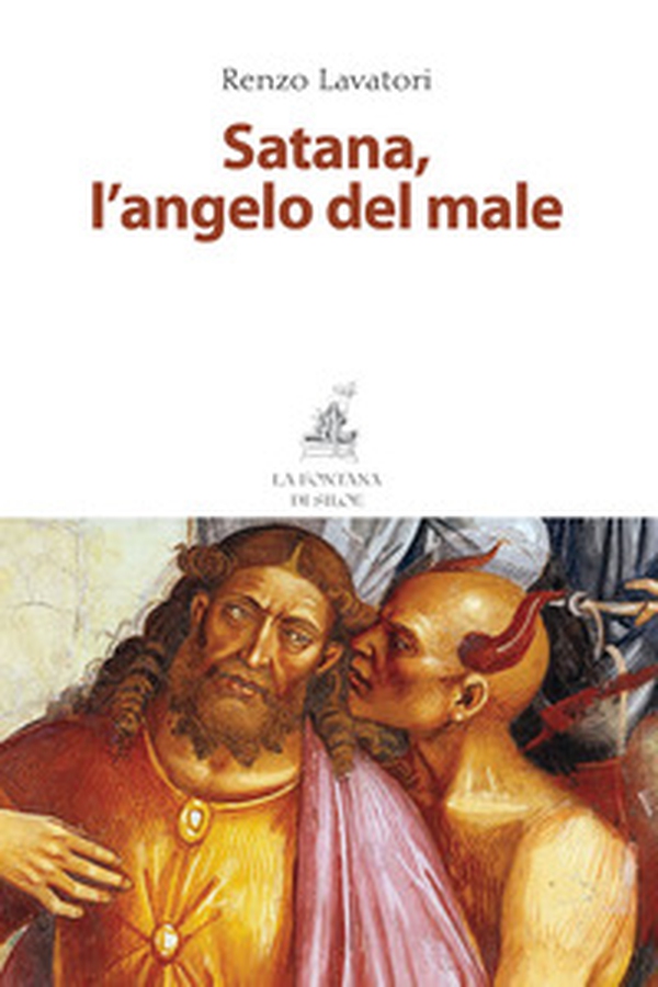 Satana, l'angelo del male - Librerie.coop Satana, l'angelo del male - Librerie.coop