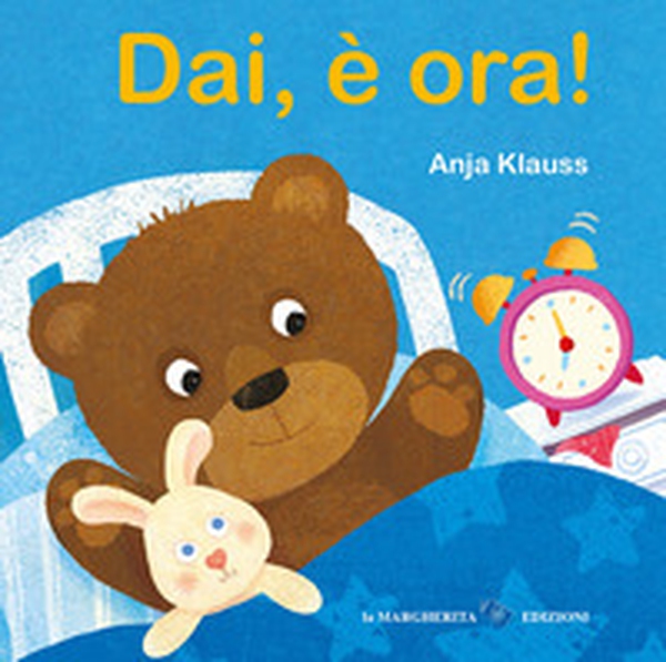 Dai, è ora! - Librerie.coop Dai, è ora! - Librerie.coop