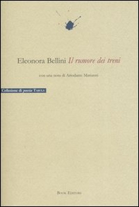 Il rumore dei treni - Librerie.coop