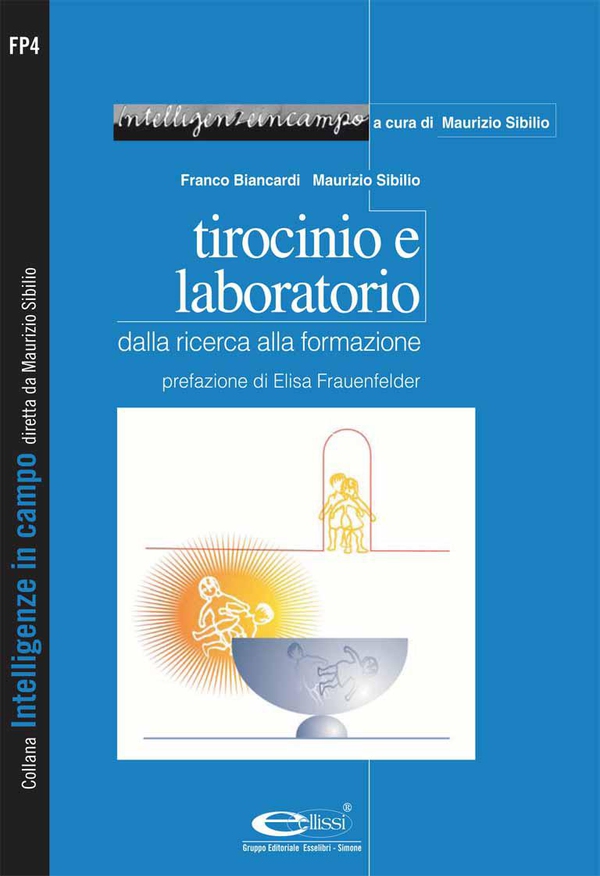 Tirocinio e laboratorio - Librerie.coop Tirocinio e laboratorio - Librerie.coop