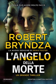 L’angelo della morte - Librerie.coop