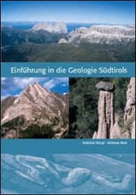 Einführung in die geologie Südtirol - Librerie.coop