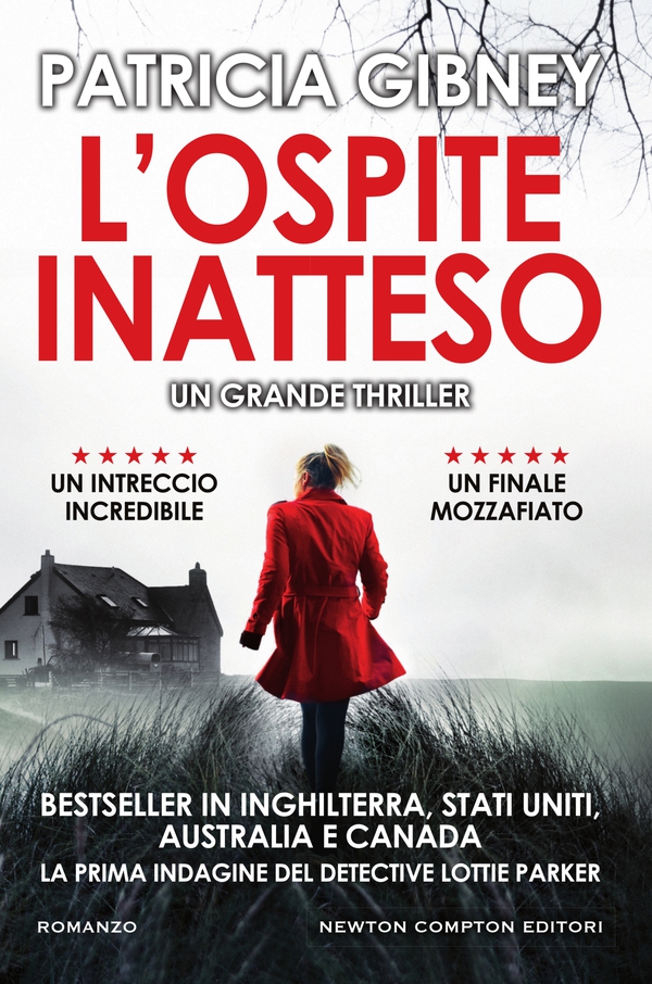 L'ospite inatteso - Librerie.coop L'ospite inatteso - Librerie.coop