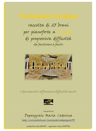 Suoniamo insieme - Librerie.coop Suoniamo insieme - Librerie.coop