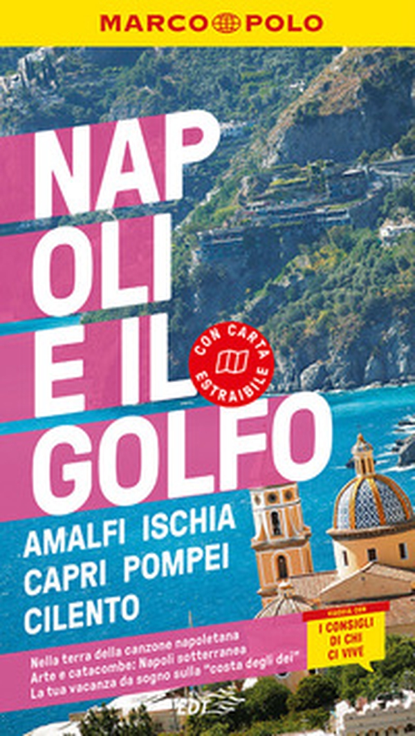 Napoli e il golfo - Librerie.coop Napoli e il golfo - Librerie.coop