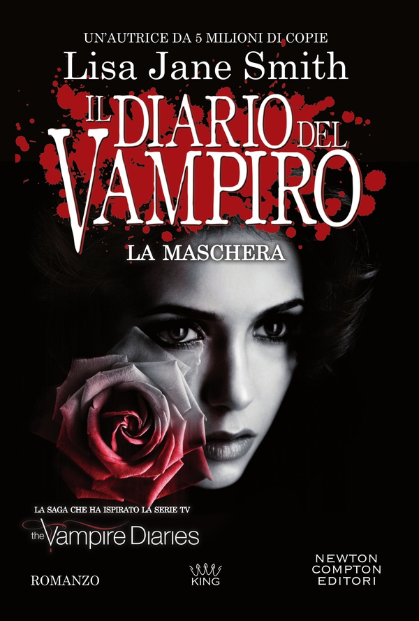 Il diario del vampiro. La maschera - Librerie.coop Il diario del vampiro. La maschera - Librerie.coop