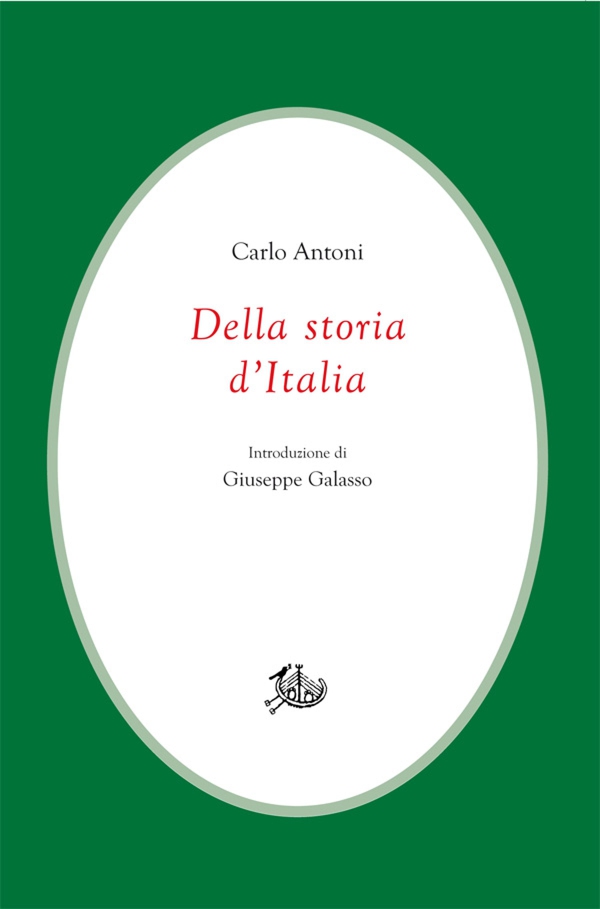Della storia d'Italia - Librerie.coop