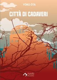 Città di cadaveri - Librerie.coop
