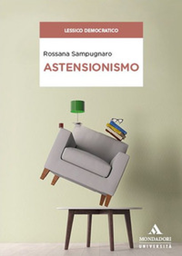 Astensionismo - Librerie.coop Astensionismo - Librerie.coop