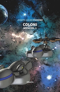 Coloni. Appia - Librerie.coop