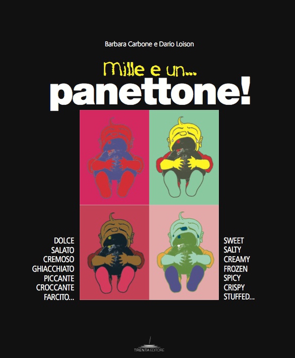 Mille e un... panettone! - Librerie.coop Mille e un... panettone! - Librerie.coop