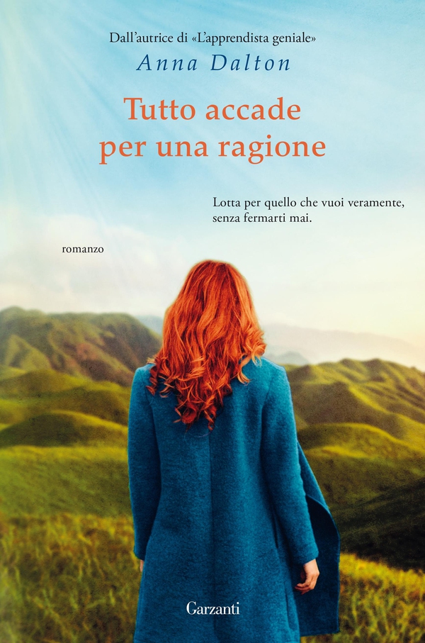 Tutto accade per una ragione - Librerie.coop Tutto accade per una ragione - Librerie.coop