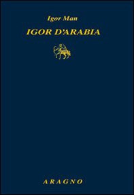 Igor d'Arabia - Librerie.coop