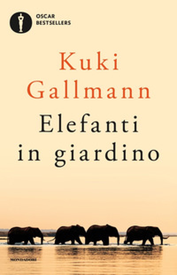 Elefanti in giardino - Librerie.coop Elefanti in giardino - Librerie.coop