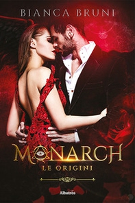 Monarch. Le origini - Librerie.coop