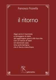 Il ritorno - Librerie.coop