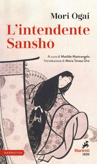 L'intendente Sansho - Librerie.coop