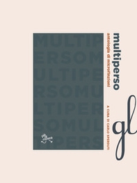 multiperso antologia di microfinzioni - Librerie.coop