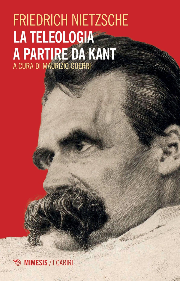Teleologia a partire da Kant - Librerie.coop Teleologia a partire da Kant - Librerie.coop