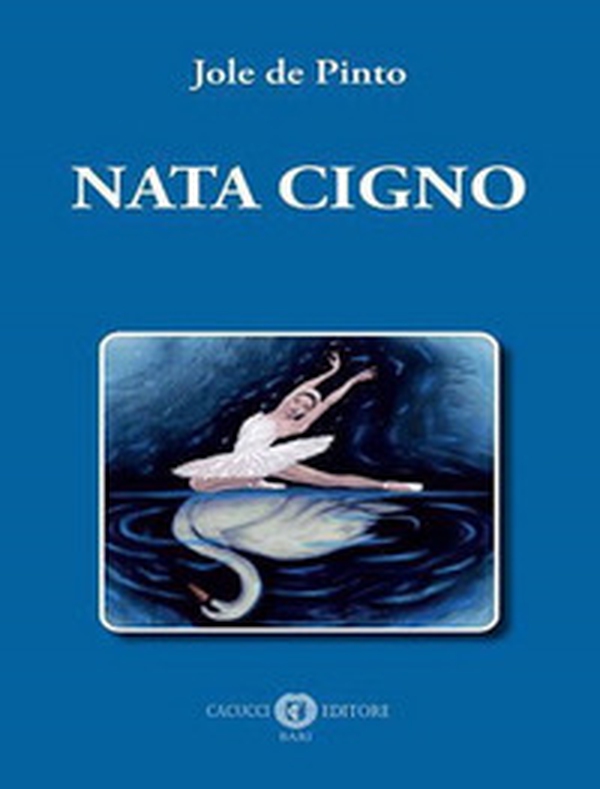 Nata cigno - Librerie.coop Nata cigno - Librerie.coop