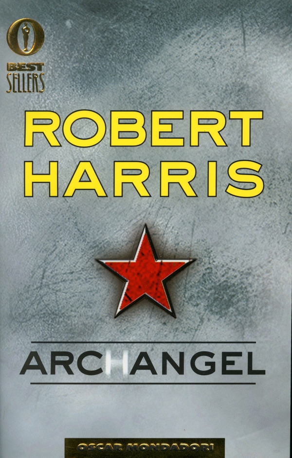 Archangel - Librerie.coop Archangel - Librerie.coop