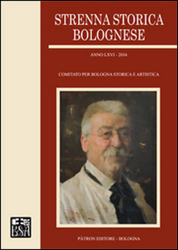 Strenna storica bolognese 2016 - Librerie.coop Strenna storica bolognese 2016 - Librerie.coop