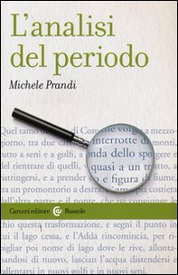 L'analisi del periodo - Librerie.coop