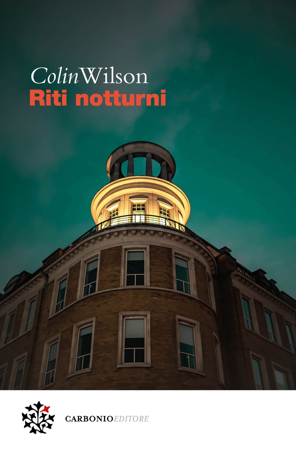 Riti notturni - Librerie.coop Riti notturni - Librerie.coop