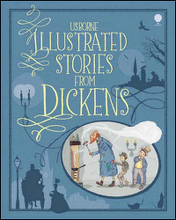 Illustrated stories from Dickens - Librerie.coop Illustrated stories from Dickens - Librerie.coop