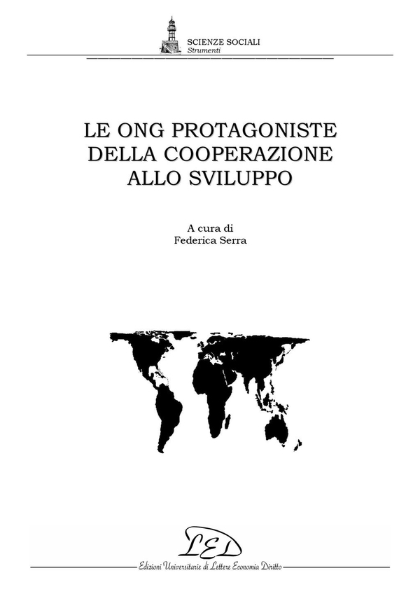 Le ONG protagoniste della cooperazione allo sviluppo - Librerie.coop Le ONG protagoniste della cooperazione allo sviluppo - Librerie.coop
