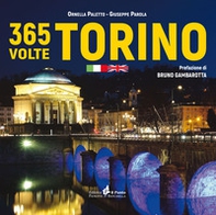 365 volte Torino. Ediz. italiana e inglese - Librerie.coop
