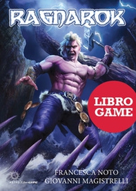 Ragnarok - Librerie.coop