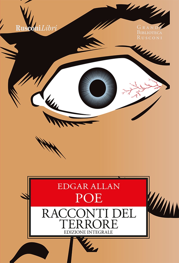 Racconti del terrore - Librerie.coop Racconti del terrore - Librerie.coop