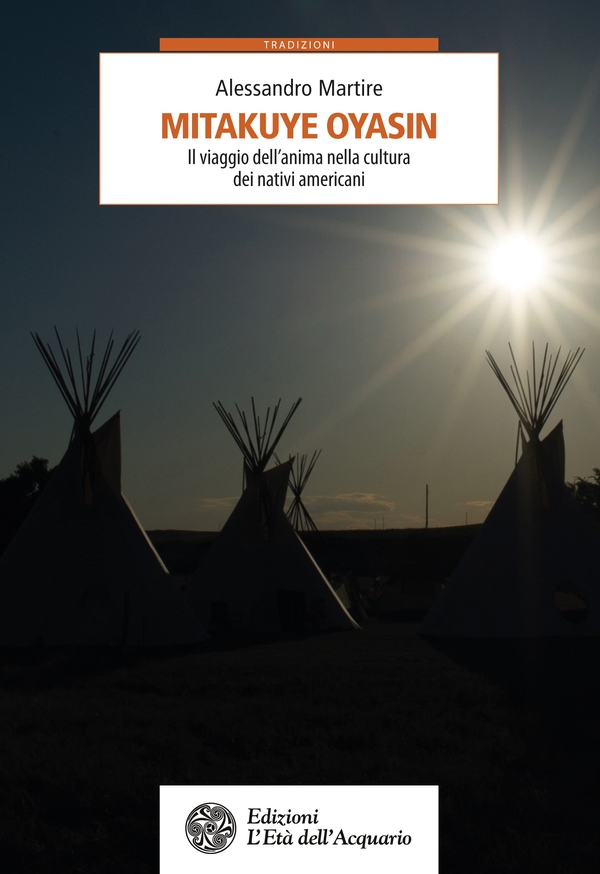 Mitakuye Oyasin - Librerie.coop Mitakuye Oyasin - Librerie.coop