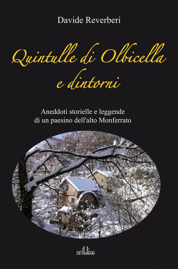 Quintulle di Olbicella e dintorni - Librerie.coop Quintulle di Olbicella e dintorni - Librerie.coop